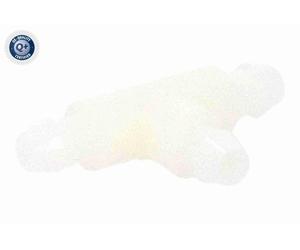 VEMO Pieza de conexión, conducto de agua de lavado para OPEL: Kadett, Vectra, Omega, Corsa, Meriva, Combo, Astra, Senator, Calibra (Ref: V40-08-0040)