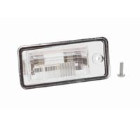 VEMO Piloto de matrícula para AUDI: A3, S4, A6, S3, A4, A8, S8, S6, RS4, RS6, Q7, RS3 (Ref: V10-84-0002)