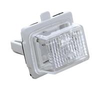 VEMO Piloto de matrícula para MERCEDES-BENZ LS LA, Classe S, Classe SL (Ref: V30-84-0020)