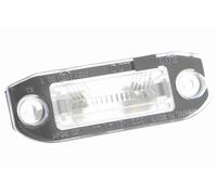 VEMO Piloto de matrícula para VOLVO: V50, XC 70, S60, S80, V70, XC 60, XC 90, V60, C70, S40 (Ref: V95-84-0001)