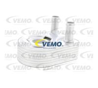 VEMO Radiador de aceite, aceite motor para FORD: C-Max, Connect, Focus, Fiesta, Ecosport, Courier, Transit/Tourneo, Mondeo, B-Max (Ref: V25-60-0028)