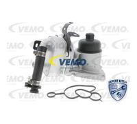 VEMO Radiador Aceite motor para Ford S-MAX WA6 2.2 TDCI Galaxy BA7 Land Rover