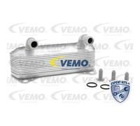 VEMO Radiador Aceite motor para VW Golf V 1K1 2.0 Gti EOS 1F7 1F8 5K1 Audi Tt