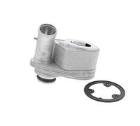 VEMO Radiador de aceite aceite motor V24-60-0011