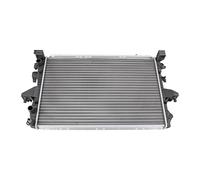 VEMO Radiador, refrigeraciÃ³n del motor para VOLKSWAGEN: Transporter (Ref: V10-60-0028)