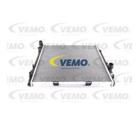 VEMO Radiador Refrigerante Compatible Para BMW X5 E53 3.0d 3.0i 4.4i