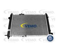 VEMO V51-60-0001 Radiador, refrigeración del motor