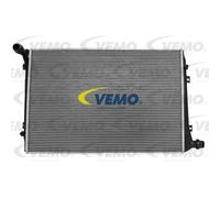 VEMO Radiador, refrigeraciÃ³n del motor para VOLKSWAGEN: Golf, Passat, Touran, Caddy, Jetta, Eos & SEAT: Leon, Altea, Toledo (Ref: V15-60-6035)