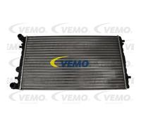 VEMO Radiador Refrigerante Para VW New Beetle Cabriolet 1Y7 9C1 1C1