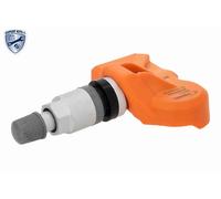 VEMO Sensor de ruedas TPMS, control presión neumáticos para BMW: Série 3, Série 1, M3, Série 5, M6, Série 7, Z4, X5, Série 6, X6 (Ref: V20-72-0124)
