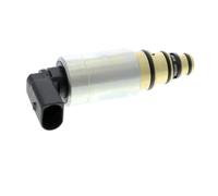 Vemo Válvula reguladora compresor V15-77-1015 para Volkswagen Golf, Passat, Touran, Polo, Tiguan