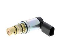 Vemo Válvula reguladora compresor V15-77-1020 para aire acondicionado - Volkswagen y SEAT
