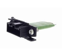 VEMO Regulador, ventilador habitáculo para FIAT: Punto, Doblo, Ducato, Qubo & ALFA ROMEO: Mi.To & PEUGEOT: Partner & OPEL: Corsa (Ref: V22-79-0016)