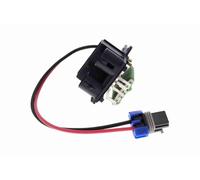 VEMO Regulador, ventilador habitáculo para RENAULT: Clio, Symbol - Thalia, Thalia (Ref: V46-79-0044)