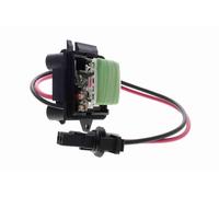 VEMO Regulador, ventilador habitáculo para RENAULT: Mégane Scénic (Ref: V46-79-0035)