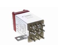 VEMO RelÃ© ABS para MERCEDES-BENZ: Classe C, 124 Series, 201 Series, Classe E, 129 Series, 126 Series, Classe G (Ref: V30-71-0013)