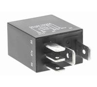 VEMO Relé, corriente de trabajo para BMW: Série 3, Série 1, M3, Série 5, M6, Série 7, X5, Z4, X6, X3, Série 6, M5, X4 & MINI: MINI (Ref: V20-71-0016)