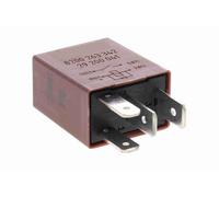 VEMO Relé, corriente de trabajo para DACIA: Duster, Sandero & RENAULT: Clio, Twingo, Espace, Laguna, Mégane, Mégane Classic, Scénic (Ref: V46-71-0004)