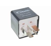 VEMO Relé, corriente de trabajo para VOLKSWAGEN: Phaeton, Passat, Touareg & AUDI: RS6, A4, 200, S6, A6, A8, Cabriolet, A2, V8, S4 (Ref: V10-71-0001)