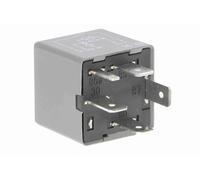 VEMO Relé, corriente de trabajo para VOLKSWAGEN: Sharan, Polo, Passat, Transporter, Golf Cabriolet, Golf, Corrado, Vento, Derby (Ref: V10-71-0002)