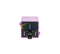 VEMO Relé, luz trasera antiniebla para BMW: Série 7, Série 3, M3, 1602, 2002, 1802 (Ref: V20-71-0004)