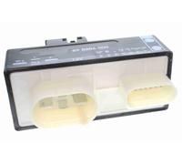 VEMO Relé, marcha en inercia del ventilador del radiador para VOLKSWAGEN: New Beetle, Polo, Golf, Lupo, Bora, Caddy (Ref: V15-71-0034)