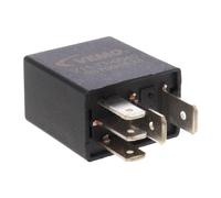 VEMO Relé para VOLKSWAGEN: Sharan, Golf Cabriolet, Tiguan, Eos, Polo, LT, Phaeton, Golf, Passat, Crafter, Jetta, Lupo, Amarok (Ref: V15-71-0040)