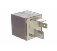 VEMO Relé, precalentamiento del tubo de aspiración para VOLKSWAGEN: Golf, Golf Cabriolet, Passat, Polo, Scirocco, Jetta (Ref: V15-71-0003)