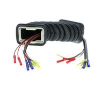 VEMO Kit de reparaciÃ³n cables para VOLKSWAGEN: Transporter (Ref: V10-83-0073)