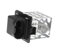 VEMO Resistencia en serie, electromotor de ventilador para RENAULT: Fluence, ScÃ©nic, MÃ©gane, Latitude (Ref: V46-79-0046)
