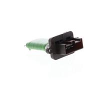 VEMO Resistencia, ventilador habitáculo para VOLVO: V50, S40, V40, S60, S70, S80, V70, 850, C70, XC 60, XC 90, 960, S90, XC 70, C30 (Ref: V95-79-0002)