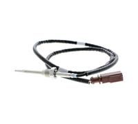 Vemo Sensor V10-72-1465 temperatura gas de escape 1000 mm