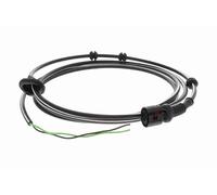 VEMO Sensor ABS V10-72-0245 Eje delantero, izquierda Eje delantero, derecha Compatible con VW Golf 4 Hatchback 1J1 Golf 4 Variant 1J5 Bora Sedán 1J2, SKODA OCTAVIA 1U2, AUDI A3 Hatchback 8L1