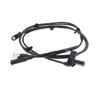 VEMO Sensor ABS V30-72-0308 Eje trasero izquierda Número de enchufes de contacto: 2 1130mm Compatible con MERCEDES-BENZ VITO Autobús W639 VITO/MIXTO Furgón W639 VIANO W639
