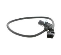 VEMO Sensor de cigüeñal V24-72-0019 460 mm Número de enchufes de contacto: 2 inductivo Compatible con FIAT DUCATO Caja/Chasis 230 DUCATO Autobús 230 Uno Hatchback 146 CINQUECENTO 170, SEAT, LANCIA