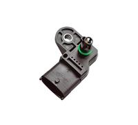 VEMO Sensor de presión de aire, adaptación a la altura para ALFA ROMEO: Mi.To, Giulietta & LANCIA: Delta, Thesis (Ref: V24-72-0101)