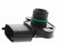 VEMO Sensor de presión de aire, adaptación a la altura para HYUNDAI: Kauai, i30, Tucson, Accent, i20, i40, Elantra, Kona (Ref: V52-72-0198)