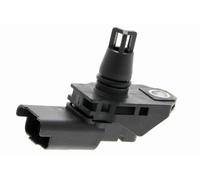 VEMO Sensor de presión de aire, adaptación a la altura para PEUGEOT: 207, Partner, 3008, 308, 4008, 208, 301, 508, Expert, RCZ (Ref: V25-72-1169)
