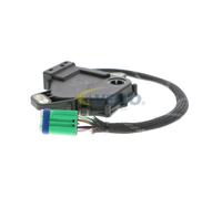 VEMO Sensor de revoluciones, caja automática para PEUGEOT: 207, 307, 308, 407, 806 & CITROËN: DS3, C5 & RENAULT: Laguna, Mégane (Ref: V46-73-0035)