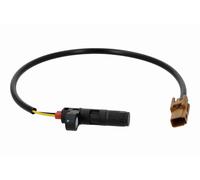 VEMO Sensor de revoluciones, caja automática para SKODA: Fabia, Octavia, Karoq, Scala, Rapid, Kamiq & SEAT: Ibiza, Leon, Arona (Ref: V10-72-0249)