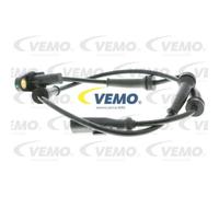VEMO Sensor De Revoluciones Trasero Compatible Para Dacia Duster V46-72-0130