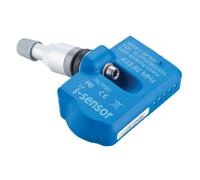 VEMO Sensor de ruedas TPMS, control presión neumáticos para RENAULT: Fluence, Mégane, Scénic, Laguna (Ref: V99-72-4021)