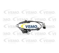 VEMO Sensor De Velocidad Delantera Derecha Compatible Para Nissan Pathfinder II