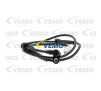 VEMO Sensor De Velocidad Delantera Izquierda Compatible Para Fiat Punto 188