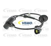 VEMO Sensor De Velocidad Delantera Izquierda Para Chevrolet Aveo/Kalos Hatchback