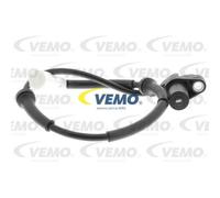VEMO Sensor De Velocidad Delantera Para Renault Kangoo Express FC0/1