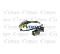 VEMO Sensor De Velocidad Trasero Derecho Para Chevrolet Aveo/Kalos Hatchback