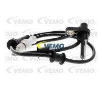 VEMO Sensor De Velocidad Trasero Para Renault Kangoo Express FC0/1