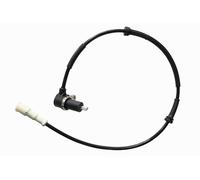 VEMO Sensor De Velocidad Trasero Para Renault Kangoo Express FC0/1 Brand Nuevo