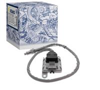 Escape > Captores de escape > Sensor NOx, catalizador NOx